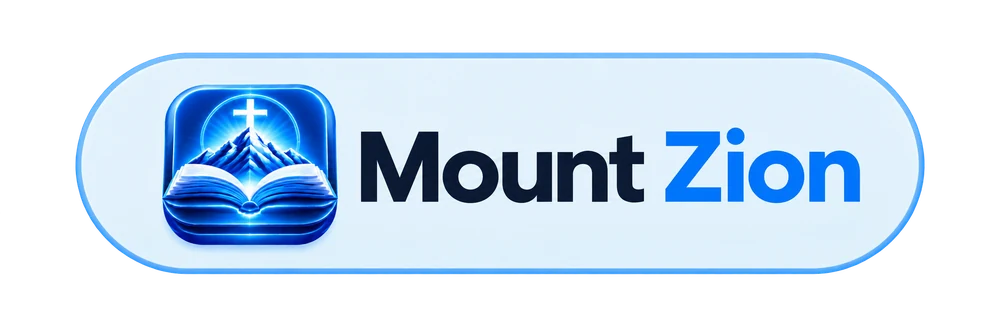 Mount Zion